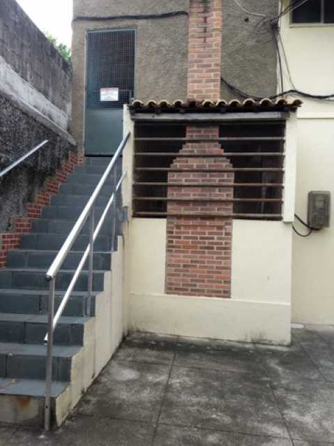 Conheça 19 do imóvel - Apartamento 2 quartos à venda Freguesia (Jacarepaguá), Rio de Janeiro - R$ 215.000 - BRAP21080 - 19 19 - 19