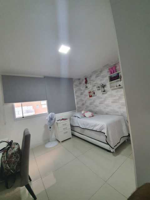 Conheça 011. do imóvel - Cobertura 3 quartos à venda Barra da Tijuca, Rio de Janeiro - R$ 1.300.000 - BRCO30039 - 11 011. - 11