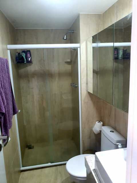 Conheça 019. do imóvel - Cobertura 3 quartos à venda Barra da Tijuca, Rio de Janeiro - R$ 1.300.000 - BRCO30039 - 19 019. - 19