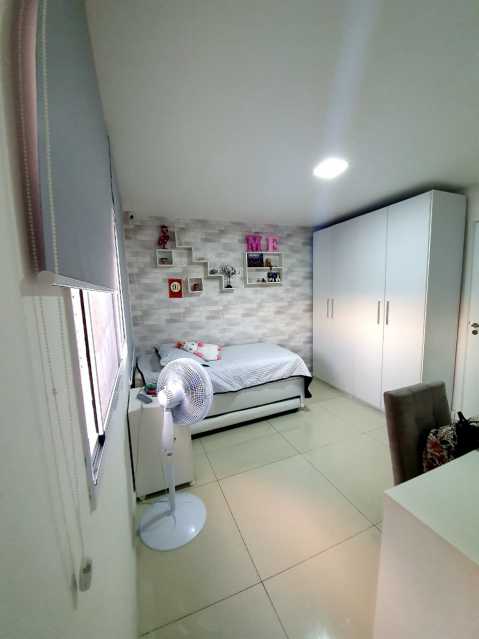 Conheça 020. do imóvel - Cobertura 3 quartos à venda Barra da Tijuca, Rio de Janeiro - R$ 1.300.000 - BRCO30039 - 20 020. - 20