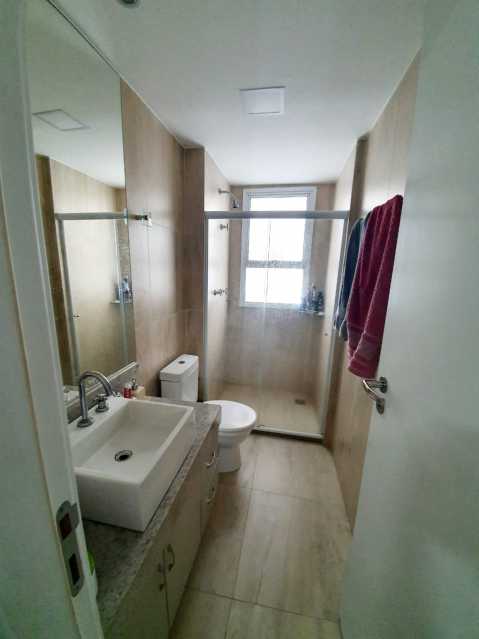 Conheça 021. do imóvel - Cobertura 3 quartos à venda Barra da Tijuca, Rio de Janeiro - R$ 1.300.000 - BRCO30039 - 21 021. - 21