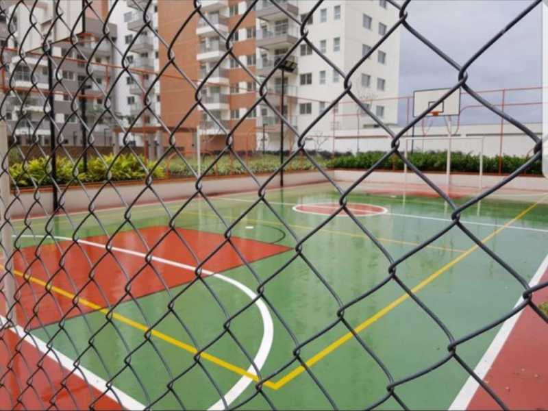 Conheça 025. do imóvel - Cobertura 3 quartos à venda Barra da Tijuca, Rio de Janeiro - R$ 1.300.000 - BRCO30039 - 25 025. - 25
