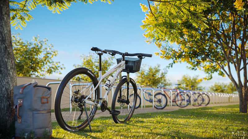 Conheça rj-reserva-atlantica-bicicleta do imóvel - Apartamento 1 quarto à venda Vargem Grande, Rio de Janeiro - R$ 175.000 - BRAP10174 - 2 rj-reserva-atlantica-bicicleta - 2