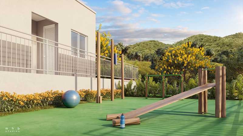 Conheça rj-reserva-atlantica-fitness-e do imóvel - Apartamento 1 quarto à venda Vargem Grande, Rio de Janeiro - R$ 175.000 - BRAP10174 - 10 rj-reserva-atlantica-fitness-e - 10