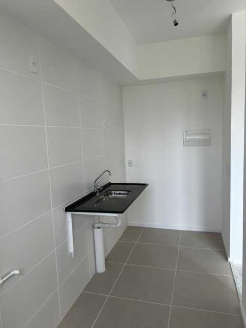 Conheça 9f33d0de-a7e8-4da9-b09f-07437d do imóvel - Apartamento 1 quarto à venda Jacarepaguá, Rio de Janeiro - R$ 464.000 - BRAP10179 - 18 9f33d0de-a7e8-4da9-b09f-07437d - 18
