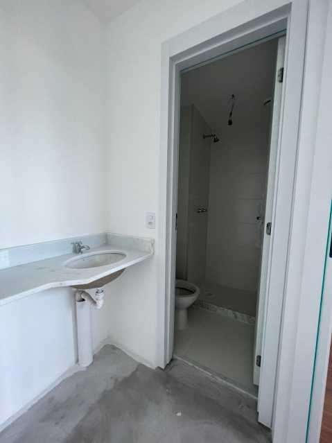 Conheça 49e8f8f6-1269-4fe9-8228-8743a2 do imóvel - Apartamento 1 quarto à venda Jacarepaguá, Rio de Janeiro - R$ 464.000 - BRAP10179 - 19 49e8f8f6-1269-4fe9-8228-8743a2 - 19