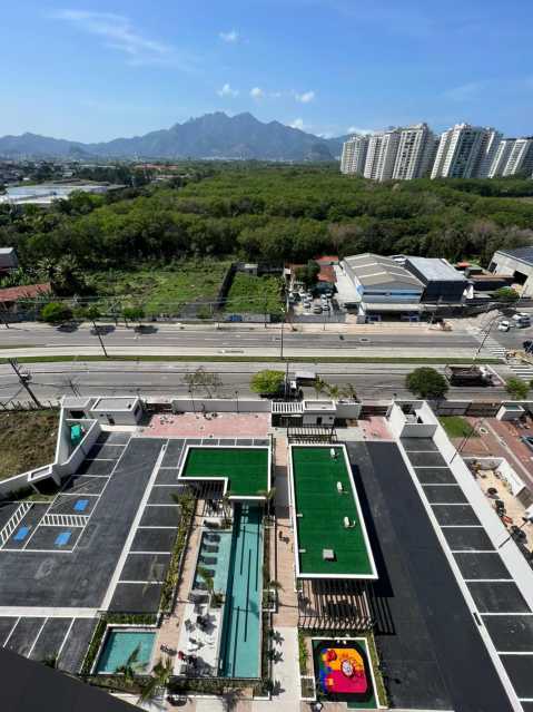 Conheça 63e5db04-0974-4a28-953d-ce68ec do imóvel - Apartamento 1 quarto à venda Jacarepaguá, Rio de Janeiro - R$ 464.000 - BRAP10179 - 21 63e5db04-0974-4a28-953d-ce68ec - 21