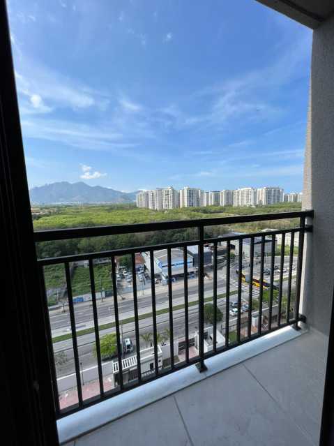 Conheça 758b83d1-eea2-41b5-9282-9a9ab9 do imóvel - Apartamento 1 quarto à venda Jacarepaguá, Rio de Janeiro - R$ 464.000 - BRAP10179 - 23 758b83d1-eea2-41b5-9282-9a9ab9 - 23