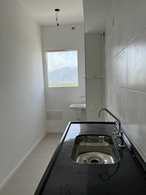 Conheça f56812ef-1b84-4445-8939-524520 do imóvel - Apartamento 1 quarto à venda Jacarepaguá, Rio de Janeiro - R$ 464.000 - BRAP10179 - 26 f56812ef-1b84-4445-8939-524520 - 26