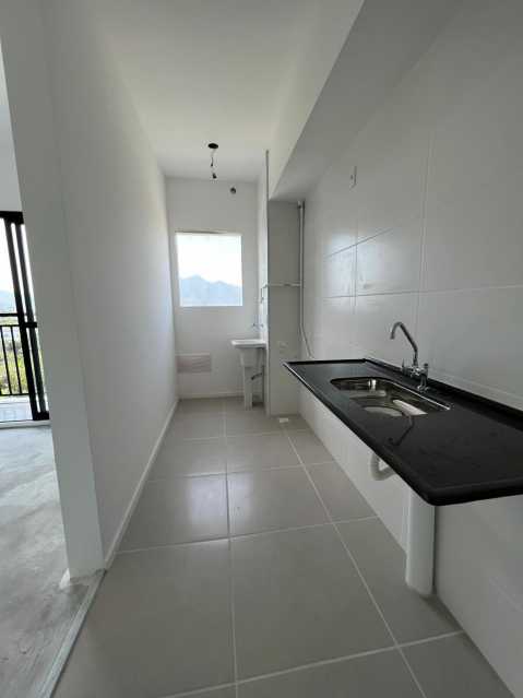 Conheça 07bbc144-583d-40d7-9adc-12a5b8 do imóvel - Apartamento 2 quartos à venda Jacarepaguá, Rio de Janeiro - R$ 489.474 - BRAP21106 - 22 07bbc144-583d-40d7-9adc-12a5b8 - 22