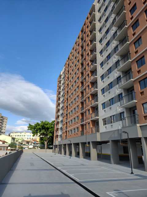 Conheça WhatsApp Image 2021-05-06 at 1 do imóvel - Apartamento 3 quartos à venda Todos os Santos, Rio de Janeiro - R$ 406.700 - BRAP30322 - 4 WhatsApp Image 2021-05-06 at 1 - 4
