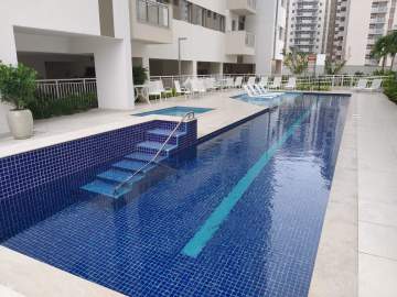 Apartamento 2 quartos à venda Todos os Santos, Rio de Janeiro - R$ 340.000 - BRAP21112