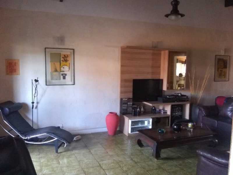 Conheça 4 do imóvel - Casa em Condomínio 4 quartos à venda Taquara, Rio de Janeiro - R$ 780.000 - BRCN40112 - 6 4 - 6
