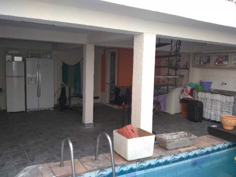 Conheça 12 do imóvel - Casa em Condomínio 4 quartos à venda Taquara, Rio de Janeiro - R$ 780.000 - BRCN40112 - 18 12 - 18