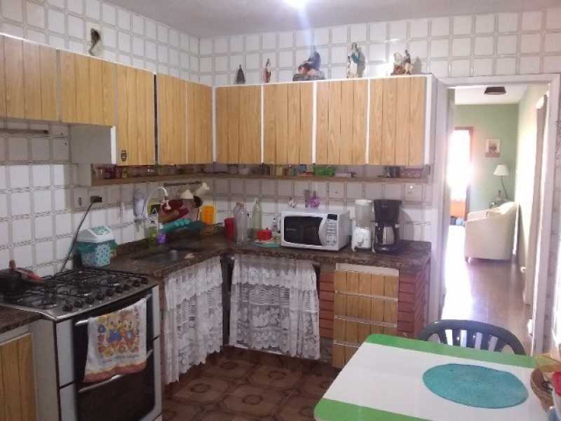 Conheça 17 do imóvel - Casa em Condomínio 4 quartos à venda Taquara, Rio de Janeiro - R$ 780.000 - BRCN40112 - 10 17 - 10