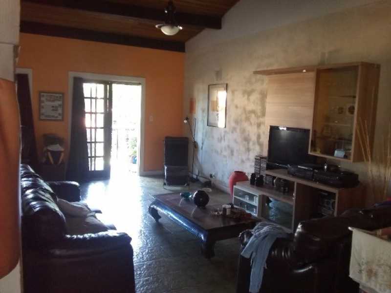 Conheça 19 do imóvel - Casa em Condomínio 4 quartos à venda Taquara, Rio de Janeiro - R$ 780.000 - BRCN40112 - 5 19 - 5