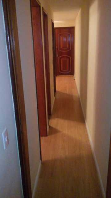 Conheça 1 do imóvel - Apartamento 2 quartos à venda Freguesia (Jacarepaguá), Rio de Janeiro - R$ 170.000 - BRAP21123 - 1 1 - 1