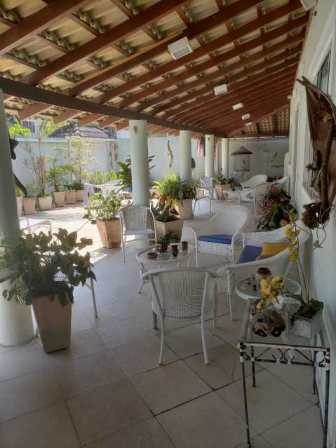Conheça 3 do imóvel - Casa em Condomínio 4 quartos à venda Vargem Pequena, Rio de Janeiro - R$ 1.100.000 - BRCN40113 - 3 3 - 3