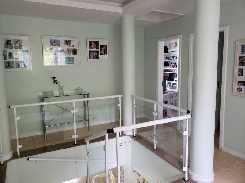 Conheça 6 do imóvel - Casa em Condomínio 4 quartos à venda Vargem Pequena, Rio de Janeiro - R$ 1.100.000 - BRCN40113 - 6 6 - 6