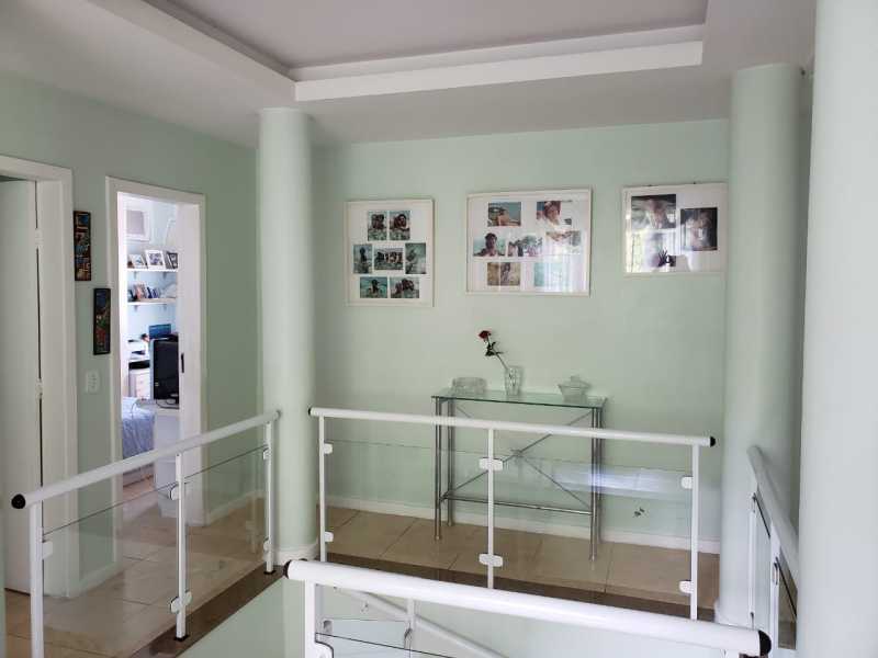 Conheça 7 do imóvel - Casa em Condomínio 4 quartos à venda Vargem Pequena, Rio de Janeiro - R$ 1.100.000 - BRCN40113 - 7 7 - 7