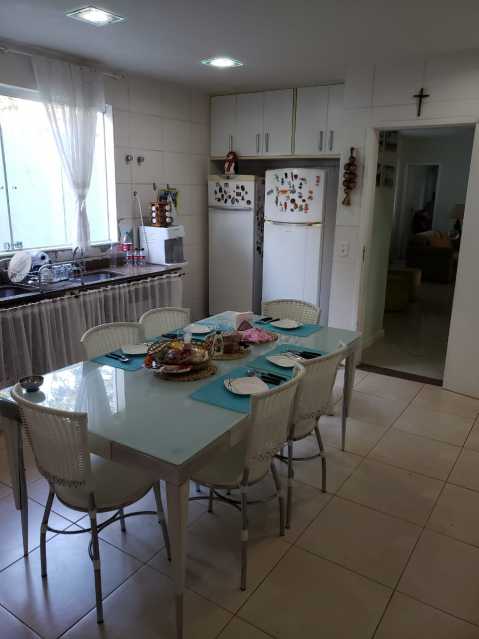 Conheça 10 do imóvel - Casa em Condomínio 4 quartos à venda Vargem Pequena, Rio de Janeiro - R$ 1.100.000 - BRCN40113 - 10 10 - 10