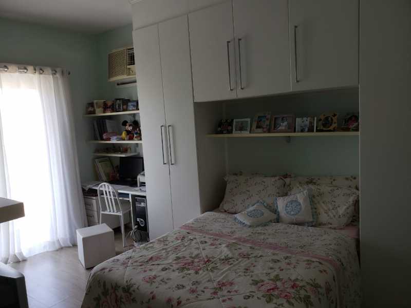 Conheça 14 do imóvel - Casa em Condomínio 4 quartos à venda Vargem Pequena, Rio de Janeiro - R$ 1.100.000 - BRCN40113 - 13 14 - 13