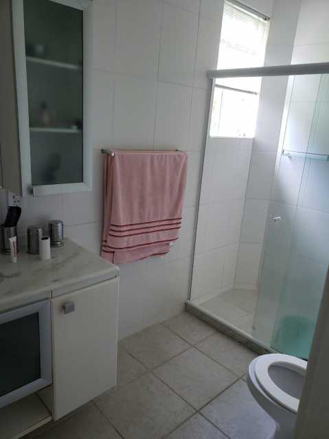 Conheça 15 do imóvel - Casa em Condomínio 4 quartos à venda Vargem Pequena, Rio de Janeiro - R$ 1.100.000 - BRCN40113 - 14 15 - 14