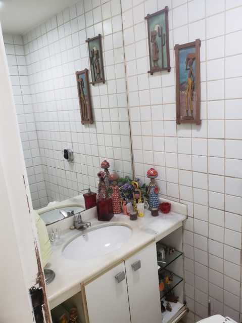 Conheça 17 do imóvel - Casa em Condomínio 4 quartos à venda Vargem Pequena, Rio de Janeiro - R$ 1.100.000 - BRCN40113 - 16 17 - 16