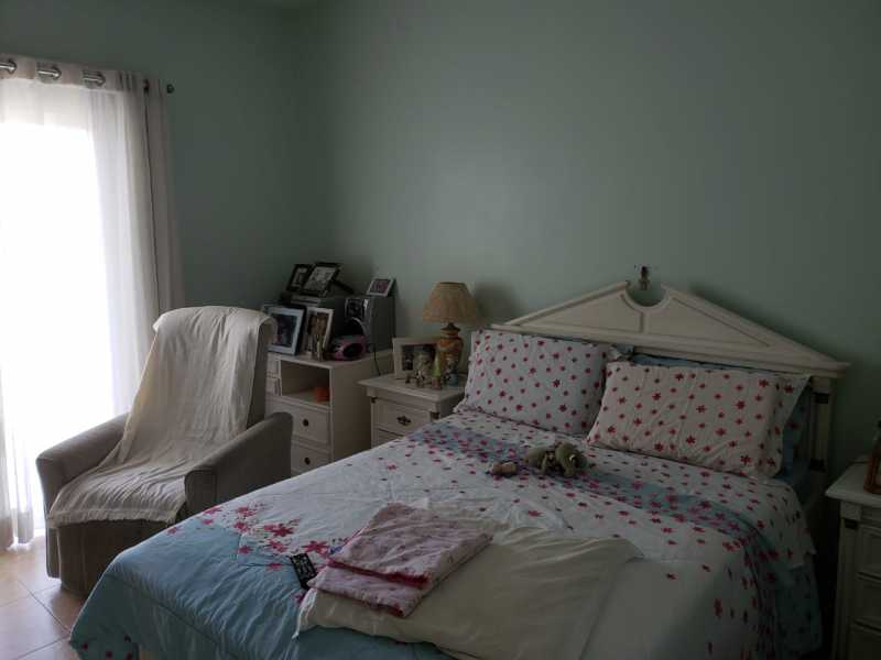 Conheça 22 do imóvel - Casa em Condomínio 4 quartos à venda Vargem Pequena, Rio de Janeiro - R$ 1.100.000 - BRCN40113 - 21 22 - 21