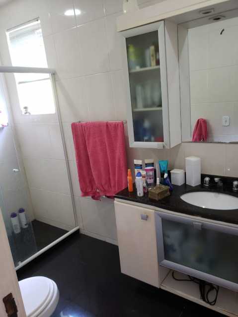 Conheça 23 do imóvel - Casa em Condomínio 4 quartos à venda Vargem Pequena, Rio de Janeiro - R$ 1.100.000 - BRCN40113 - 22 23 - 22