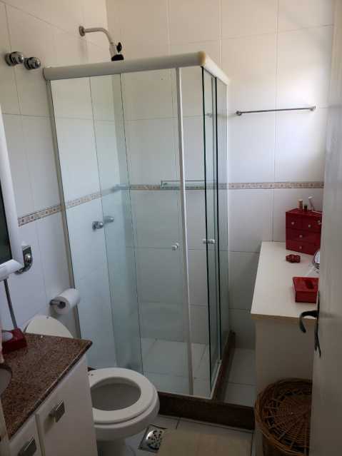 Conheça 24 do imóvel - Casa em Condomínio 4 quartos à venda Vargem Pequena, Rio de Janeiro - R$ 1.100.000 - BRCN40113 - 23 24 - 23