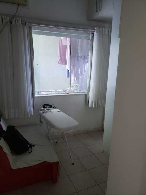 Conheça 25 do imóvel - Casa em Condomínio 4 quartos à venda Vargem Pequena, Rio de Janeiro - R$ 1.100.000 - BRCN40113 - 24 25 - 24