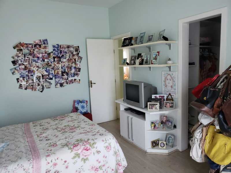 Conheça 26 do imóvel - Casa em Condomínio 4 quartos à venda Vargem Pequena, Rio de Janeiro - R$ 1.100.000 - BRCN40113 - 25 26 - 25