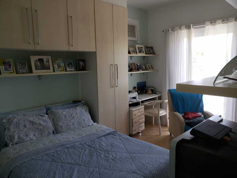 Conheça 28 do imóvel - Casa em Condomínio 4 quartos à venda Vargem Pequena, Rio de Janeiro - R$ 1.100.000 - BRCN40113 - 27 28 - 27
