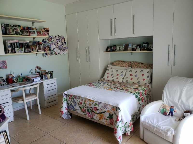 Conheça 30 do imóvel - Casa em Condomínio 4 quartos à venda Vargem Pequena, Rio de Janeiro - R$ 1.100.000 - BRCN40113 - 29 30 - 29