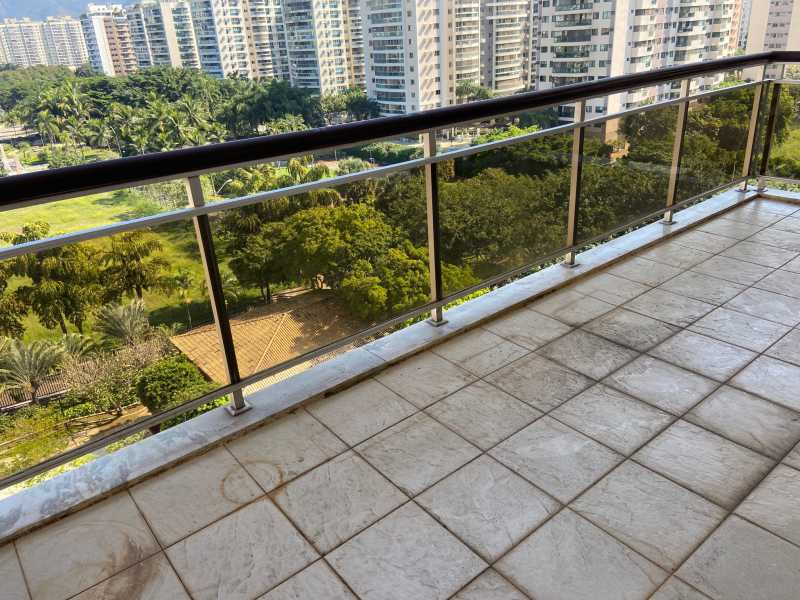 Conheça 1504_G1622656168 do imóvel - Apartamento 2 quartos à venda Jacarepaguá, Rio de Janeiro - R$ 840.000 - BRAP21125 - 2 1504_G1622656168 - 2