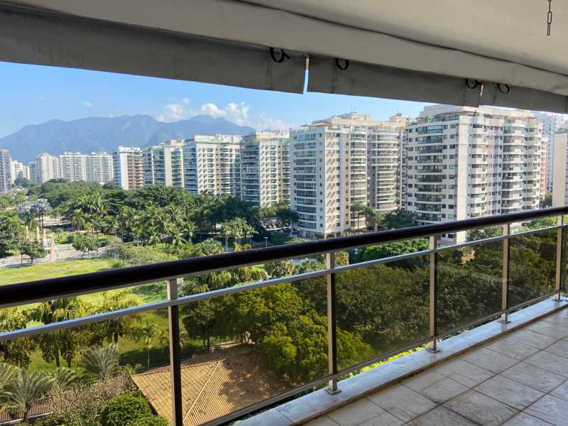 Conheça 1504_G1622656170 do imóvel - Apartamento 2 quartos à venda Jacarepaguá, Rio de Janeiro - R$ 840.000 - BRAP21125 - 3 1504_G1622656170 - 3