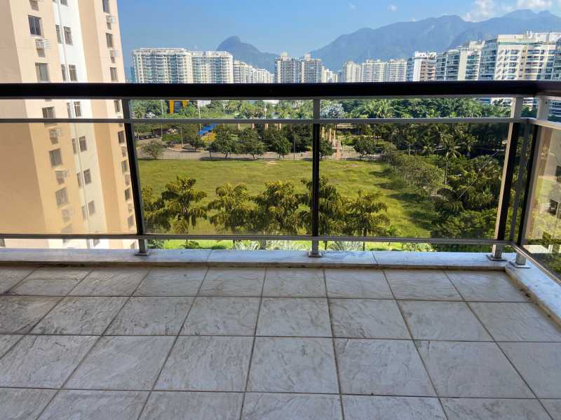 Conheça 1504_G1622656173 do imóvel - Apartamento 2 quartos à venda Jacarepaguá, Rio de Janeiro - R$ 840.000 - BRAP21125 - 4 1504_G1622656173 - 4