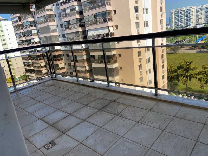 Conheça 1504_G1622656176 do imóvel - Apartamento 2 quartos à venda Jacarepaguá, Rio de Janeiro - R$ 840.000 - BRAP21125 - 5 1504_G1622656176 - 5