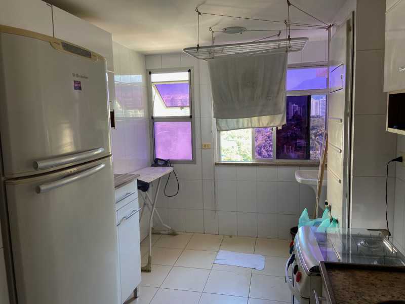 Conheça 1504_G1622656183 do imóvel - Apartamento 2 quartos à venda Jacarepaguá, Rio de Janeiro - R$ 840.000 - BRAP21125 - 8 1504_G1622656183 - 8