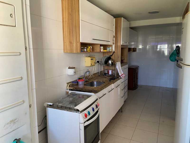 Conheça 1504_G1622656185 do imóvel - Apartamento 2 quartos à venda Jacarepaguá, Rio de Janeiro - R$ 840.000 - BRAP21125 - 9 1504_G1622656185 - 9