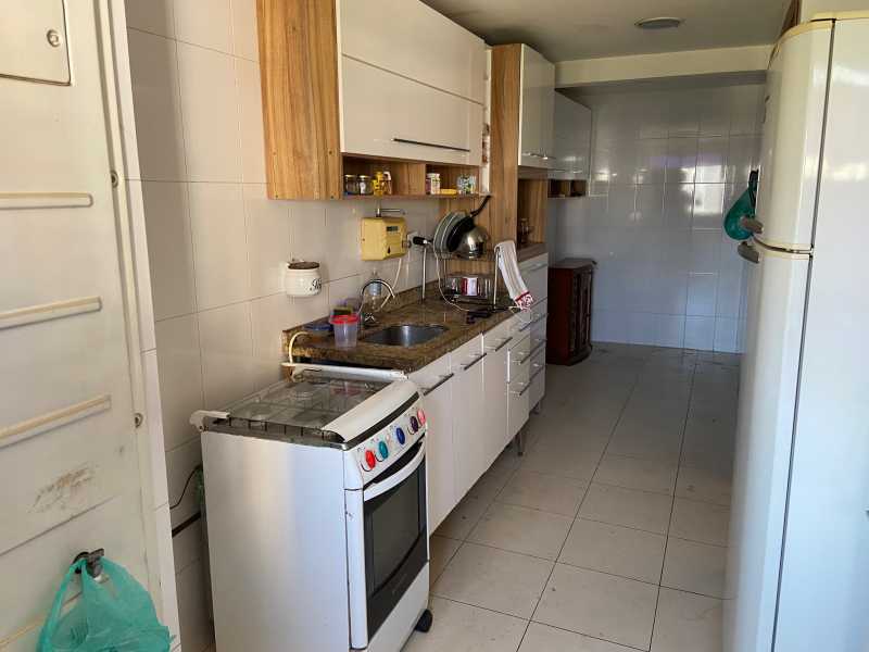 Conheça 1504_G1622656187 do imóvel - Apartamento 2 quartos à venda Jacarepaguá, Rio de Janeiro - R$ 840.000 - BRAP21125 - 10 1504_G1622656187 - 10