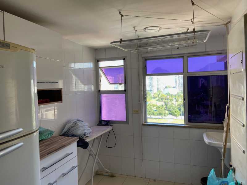 Conheça 1504_G1622656192 do imóvel - Apartamento 2 quartos à venda Jacarepaguá, Rio de Janeiro - R$ 840.000 - BRAP21125 - 12 1504_G1622656192 - 12