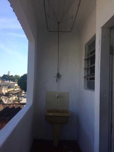 Conheça 1502_G1622488433 do imóvel - Apartamento 1 quarto à venda Pechincha, Rio de Janeiro - R$ 169.900 - BRAP10183 - 9 1502_G1622488433 - 9