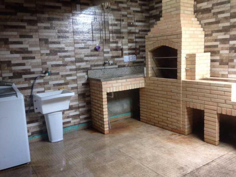 Conheça 1 do imóvel - Casa em Condomínio 3 quartos à venda Recreio dos Bandeirantes, Rio de Janeiro - R$ 635.000 - BRCN30229 - 1 1 - 1