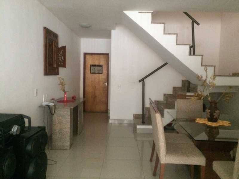 Conheça 3 do imóvel - Casa em Condomínio 3 quartos à venda Recreio dos Bandeirantes, Rio de Janeiro - R$ 635.000 - BRCN30229 - 3 3 - 3