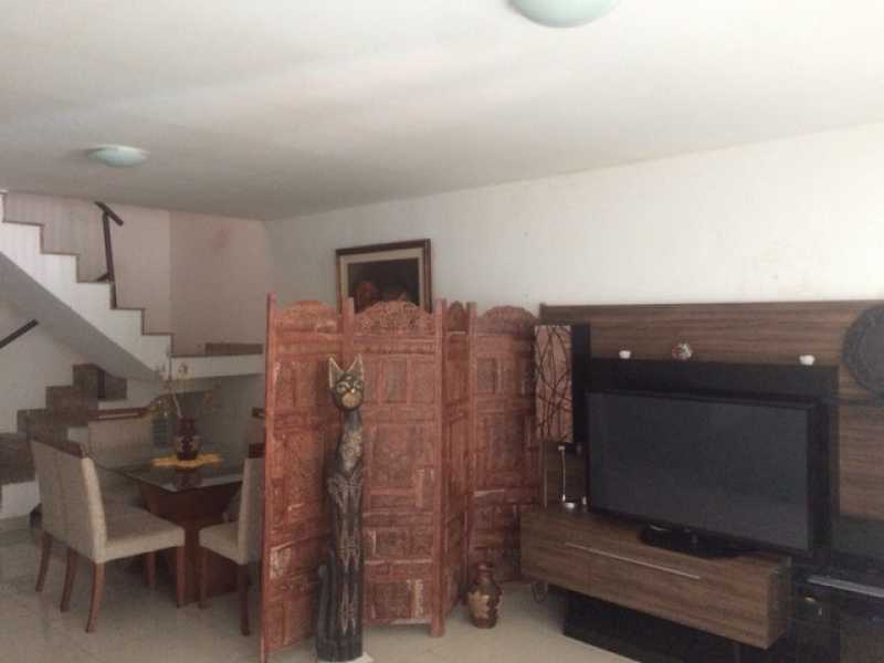 Conheça 4 do imóvel - Casa em Condomínio 3 quartos à venda Recreio dos Bandeirantes, Rio de Janeiro - R$ 635.000 - BRCN30229 - 4 4 - 4
