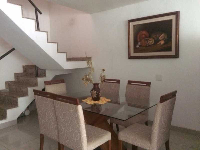 Conheça 5 do imóvel - Casa em Condomínio 3 quartos à venda Recreio dos Bandeirantes, Rio de Janeiro - R$ 635.000 - BRCN30229 - 5 5 - 5