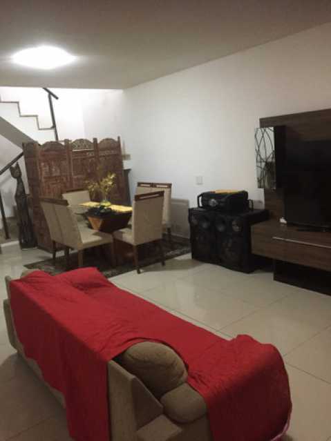 Conheça 6 do imóvel - Casa em Condomínio 3 quartos à venda Recreio dos Bandeirantes, Rio de Janeiro - R$ 635.000 - BRCN30229 - 6 6 - 6