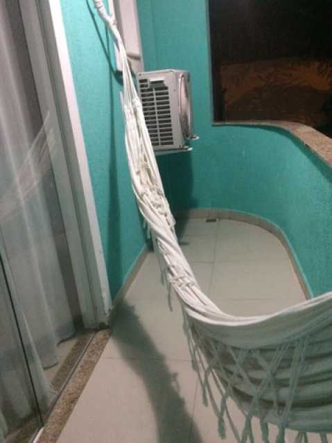 Conheça 8 do imóvel - Casa em Condomínio 3 quartos à venda Recreio dos Bandeirantes, Rio de Janeiro - R$ 635.000 - BRCN30229 - 8 8 - 8